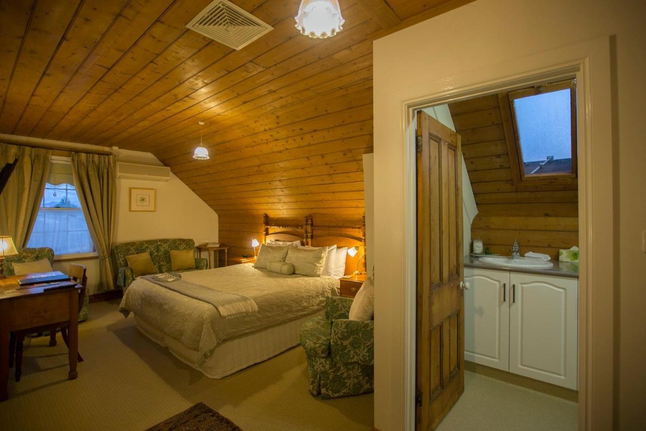 The Racecourse Inn Longford Ngoại thất bức ảnh