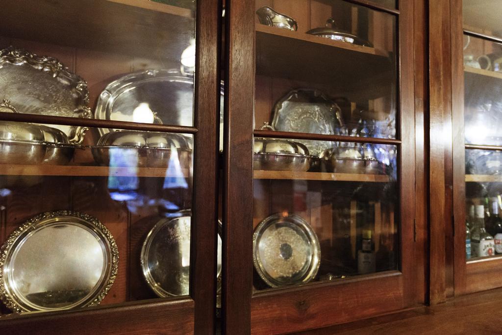The Racecourse Inn Longford Ngoại thất bức ảnh