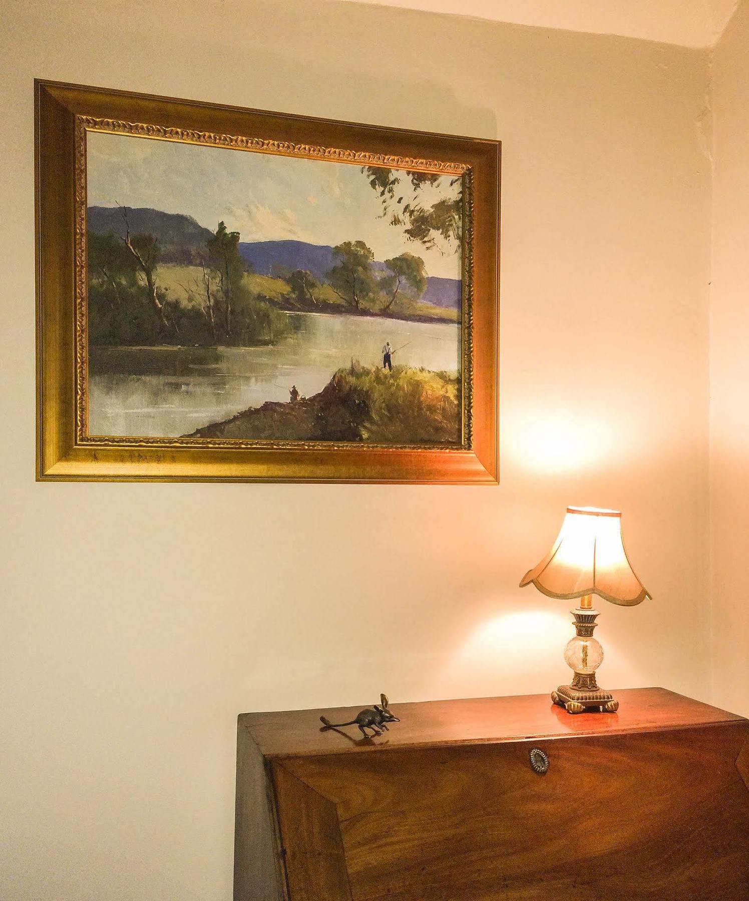 The Racecourse Inn Longford Ngoại thất bức ảnh